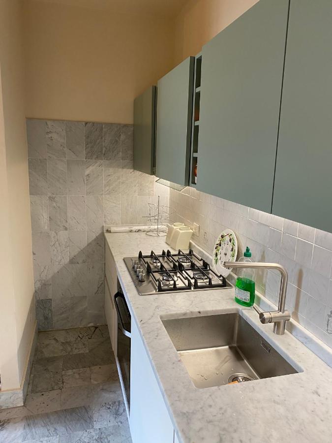 Renovated Apartment With 3 Bedrooms In An Historic Palazzo Between Port And Old Town Livorno Dış mekan fotoğraf