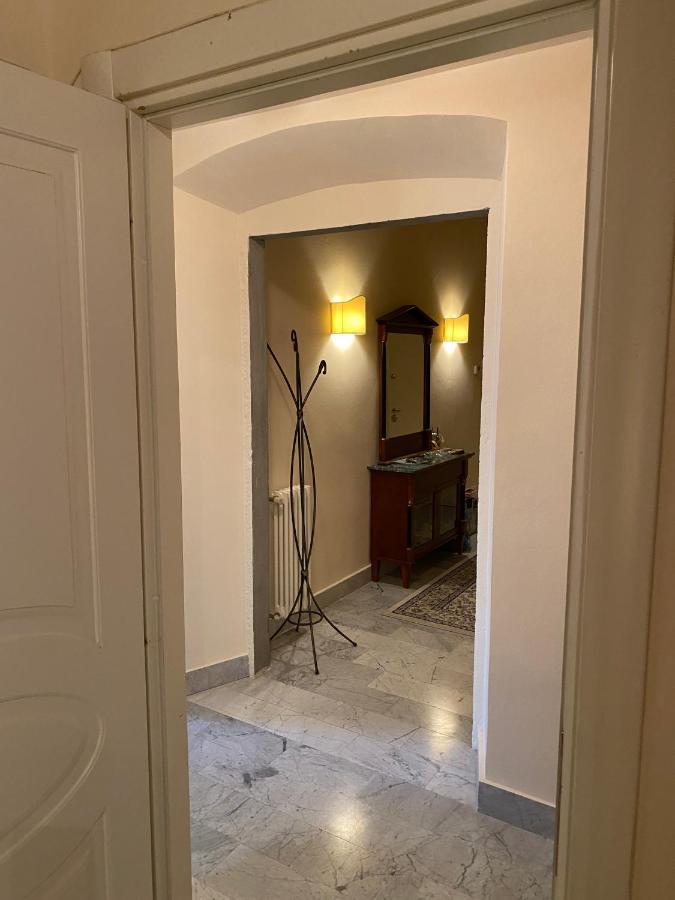 Renovated Apartment With 3 Bedrooms In An Historic Palazzo Between Port And Old Town Livorno Dış mekan fotoğraf