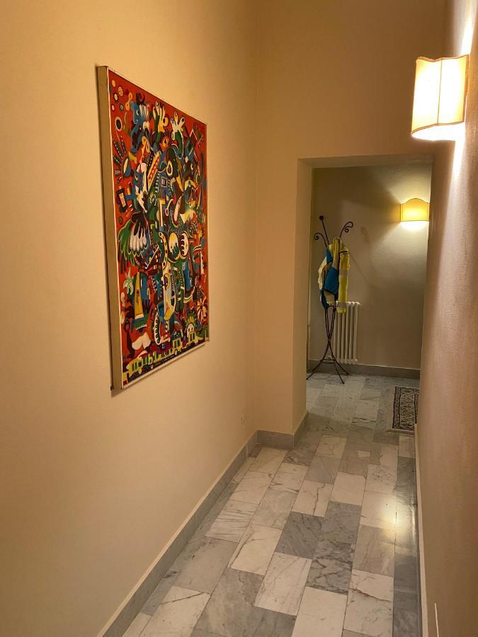 Renovated Apartment With 3 Bedrooms In An Historic Palazzo Between Port And Old Town Livorno Dış mekan fotoğraf