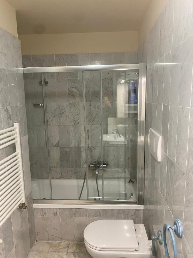 Renovated Apartment With 3 Bedrooms In An Historic Palazzo Between Port And Old Town Livorno Dış mekan fotoğraf