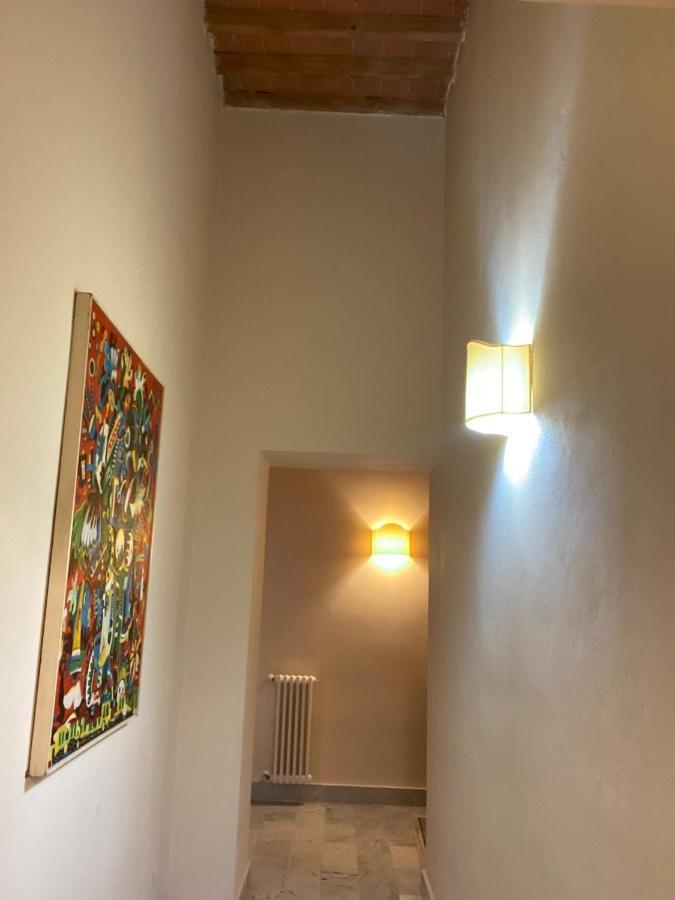 Renovated Apartment With 3 Bedrooms In An Historic Palazzo Between Port And Old Town Livorno Dış mekan fotoğraf